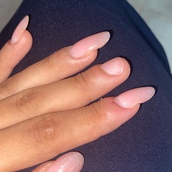 Caba Protez Tırnak Yanlış Yapılan Protez Tırnaklar