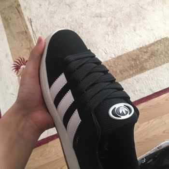 Shopier Shoes Group Mağazasından Aldığım Ayakkabı Görselden Farklı