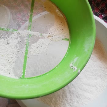 Piyale Un Böcekli Çıkması