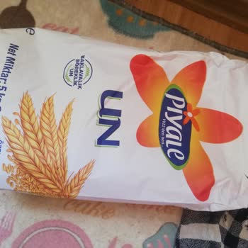 Piyale Un Böcekli Çıkması