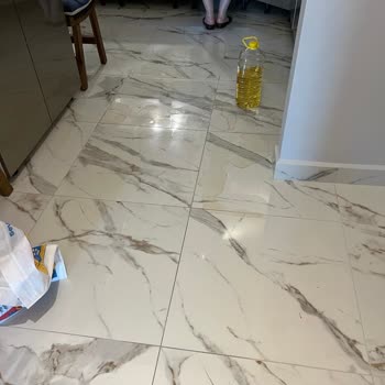 Su Baskını, Arçelik Su Arıtıcı Servis Hatası