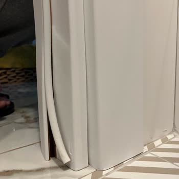 Su Baskını, Arçelik Su Arıtıcı Servis Hatası