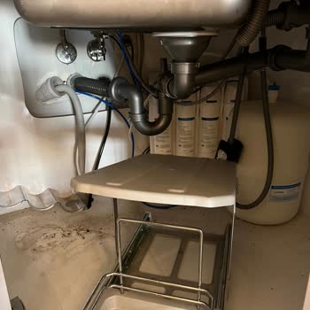 Su Baskını, Arçelik Su Arıtıcı Servis Hatası