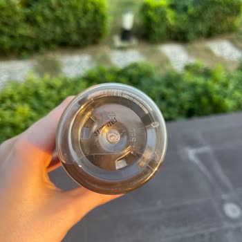 Bath&Body Works Vücut Spreyim Normalinden Farklı Ve Firma Yardım Etmiyor!