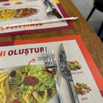 Tavuk Dünyası Temizlik Ve Müşteri Memnuniyeti