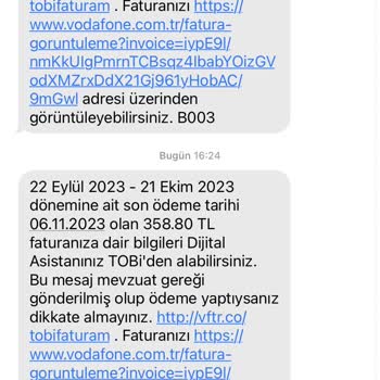 Vodafone Overcharging For Internet Access