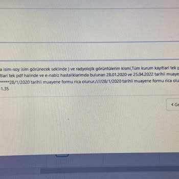 Ana Sigorta Tss Kapsam İçindeki İşlem Konusunda Onay Vermemesi