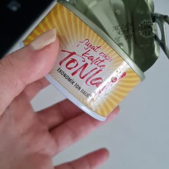 Kalite Tonla Bozuk Ton Balığı