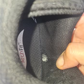 Skechers Arch Fit Ayakkabı Kalitesizliği