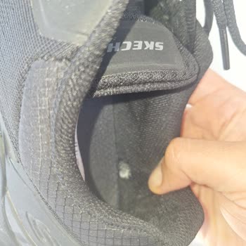 Skechers Arch Fit Ayakkabı Kalitesizliği