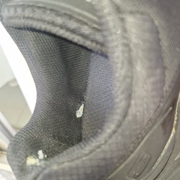 Skechers Arch Fit Ayakkabı Kalitesizliği