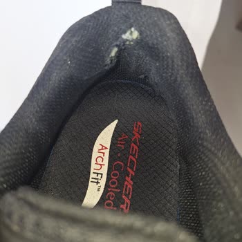 Skechers Arch Fit Ayakkabı Kalitesizliği