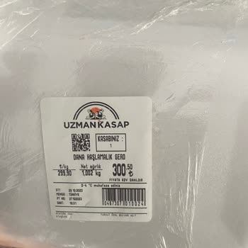 Migros Sanal Market Yanlış Ürün Gönderdi Değişim Veya İade Yapmıyor