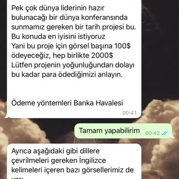 Toptal.com Yazı Yazma Word