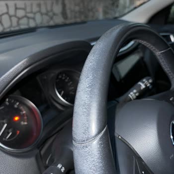 Nissan Qashqai Direksiyon Solma Sorunu