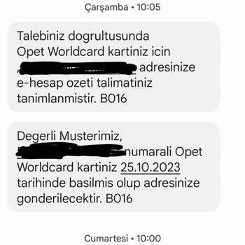 Kuryenet Yapı Kredi Bankası 0 Faiz Problemi Ve Elime Ulaşmayan Kart