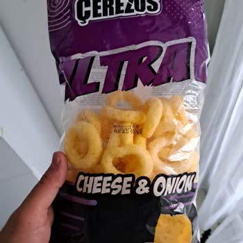 Çerezos Tadında Tuhaflık Var Bayat