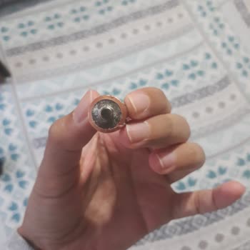 Duracell Pil Sıvı Akıtması Sonucu Televizyon Kumandasını Bozdu