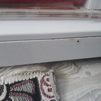 Vestel Buzdolabı Paslanma Sorunu