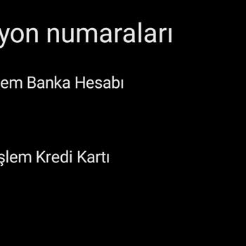 Bimcell Ödeme Yapmama Rağmen Paketimi Vermedi