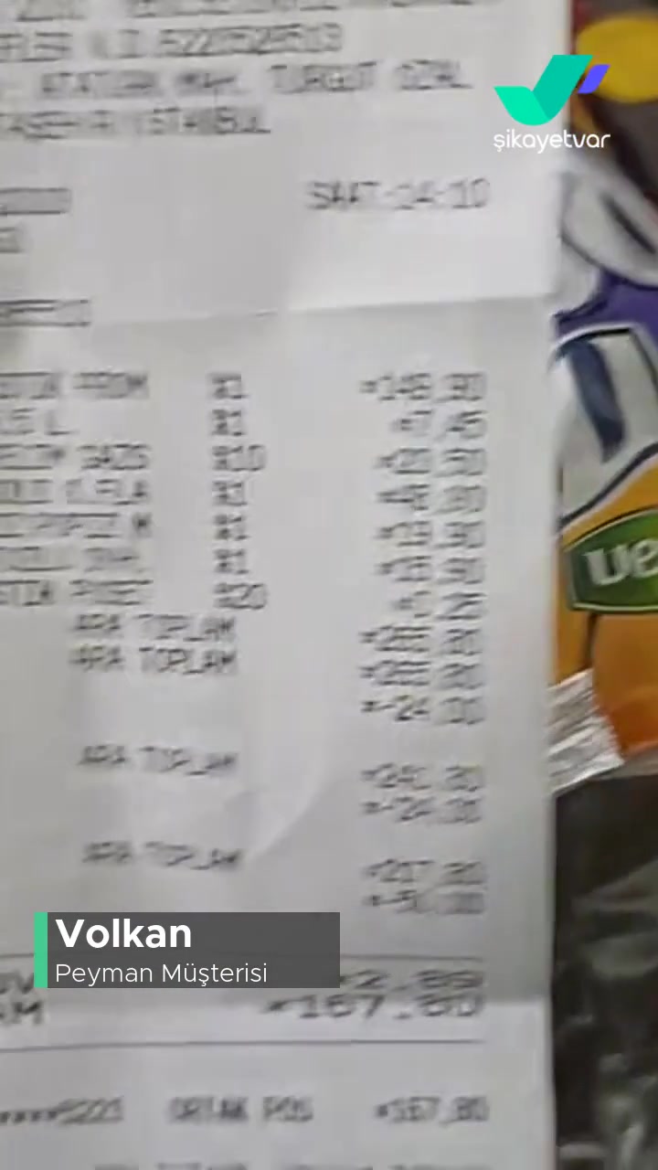 Peyman Nutzz Popzz'tan Fare Dışkısı Çıktı videonun kapak resmi