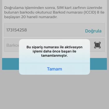 Türk Telekom'a Numara Taşınamıyor, İlgilenmiyorlar