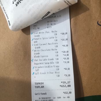 Getir İade Sağlamıyor, İnsan Oyalıyor