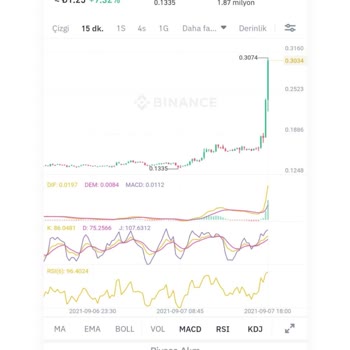 Loss Due to Cancelled Sales and Idle Help Desk on Binance