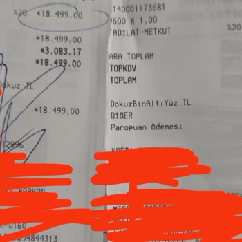 Koçtaş Eksik Montaj Yapıyor