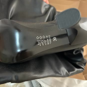 Trendyes İade İstiyorum Ürün Yanlış Geldi