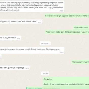 Küçükyalı Enza Home/Yataş Parayı Alıp Hizmet Vermiyor - Umursamıyor