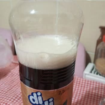 Çaykur Didi Gazlı Çıktı