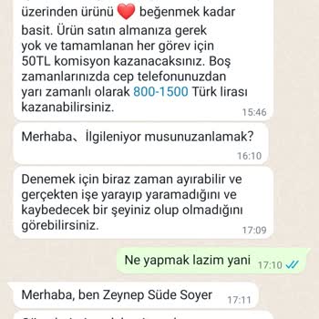 Hepsiburada Beğen Para Kazan