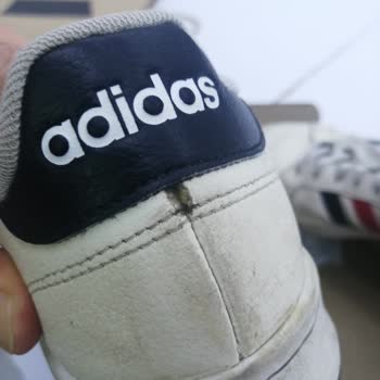 Adidas Tabanı Kopan Spor Ayakkabı Kullanıcı Hatası Denilerek İade Edilmesi