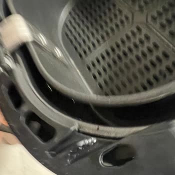 PHILIPS Ev Aletleri Philips Airfryer Üretim Hatası