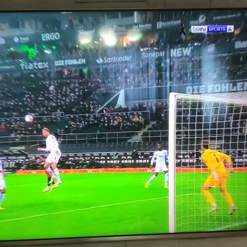 PHILIPS TV 58pus8507 Panel Arızası