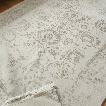 Altaş Halı Yıkama Halılar Kirli Geldi