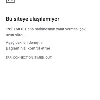 Türk Telekom Magnet En Fazla 1 Saat Bağlantı Sağlıyor Tekrar Bağlanmıyor