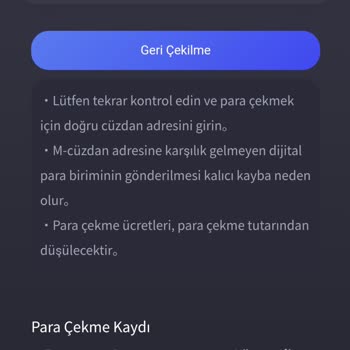 Hitcoin Platformunda Yaşadığım Sorunlar