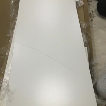 Vivense Değişim İçin Kargoyla Anlaşamıyor