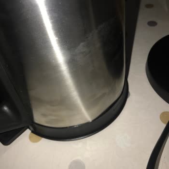 Sunny Orkestra Çelik Çaydanlıkta Eziklik