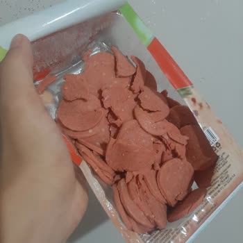 BİM Tombik Dilimli Sucuklar
