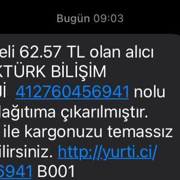 Sprange Ürünümün Garanti Sorunları Devam Ediyor