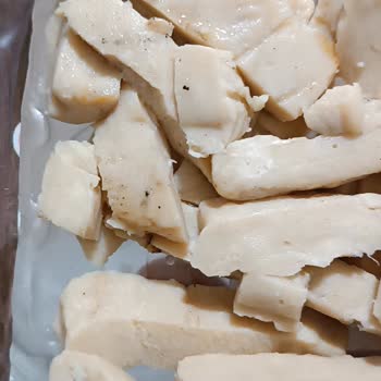 Lezita Bozuk Ürün Satışı Yapıyor