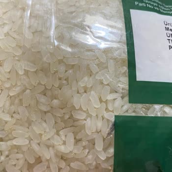 Pl Gıda Efsane Marka Baldo Pirinçten Çıkan Kurtçuklar!