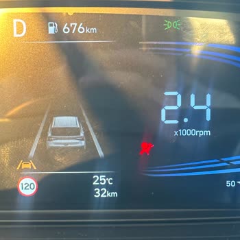 Hyundai Assan Airbag İkaz Hatası