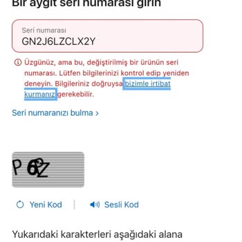 Trendyol Ve Satıcı: Ayaz İletişim TR'nin Sorumsuzluğu