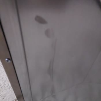 Arçelik Midi Fırını Önce Darbeli, Sonrakini Defolu Olarak Teslim Etti