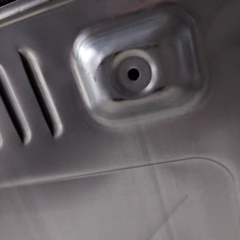 Arçelik Midi Fırını Önce Darbeli, Sonrakini Defolu Olarak Teslim Etti