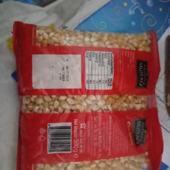 Şok Marketler Ayıplı Ürün Çin Mısır Kısa Sürede